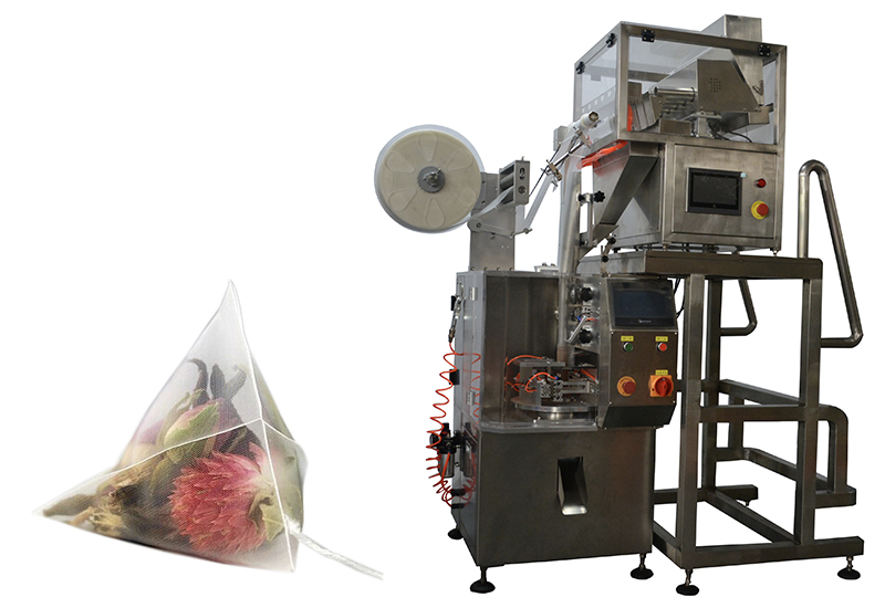 袋泡茶包裝機(jī)